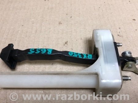 ФОТО Ограничитель двери для Lexus RX350/450 (09-15) Киев