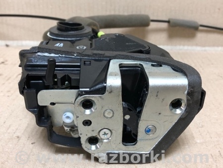 ФОТО Замок двери для Lexus RX350/450 (09-15) Киев