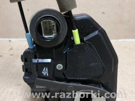 ФОТО Замок двери для Lexus RX350/450 (09-15) Киев
