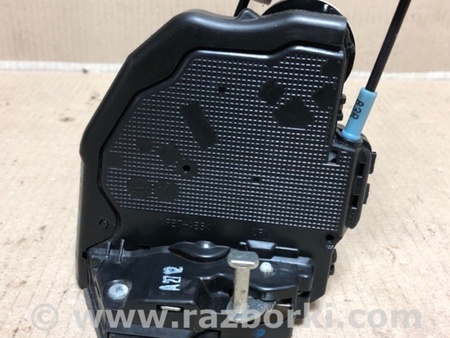 ФОТО Замок двери для Lexus RX350/450 (09-15) Киев