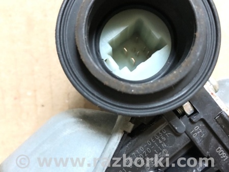 ФОТО Стеклоподъемник для Lexus RX350/450 (09-15) Киев