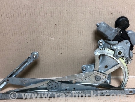 ФОТО Стеклоподъемник для Lexus RX350/450 (09-15) Киев