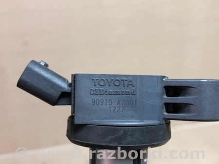 ФОТО Катушка зажигания для Lexus RX350/450 (09-15) Киев