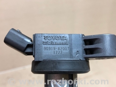 ФОТО Катушка зажигания для Lexus RX350/450 (09-15) Киев