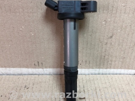 ФОТО Катушка зажигания для Lexus RX350/450 (09-15) Киев