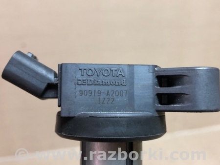 ФОТО Катушка зажигания для Lexus RX350/450 (09-15) Киев