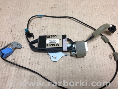 ФОТО Усилитель антенны для Lexus RX350/450 (09-15) Киев