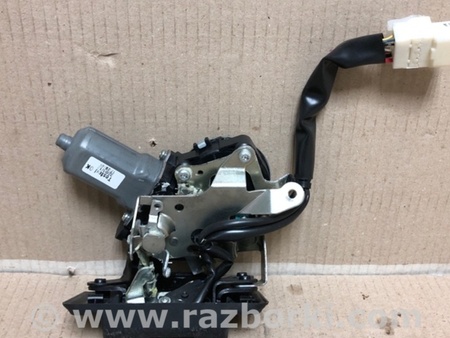 ФОТО Замок крышки багажника для Lexus RX350/450 (09-15) Киев