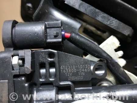 ФОТО Замок крышки багажника для Lexus RX350/450 (09-15) Киев