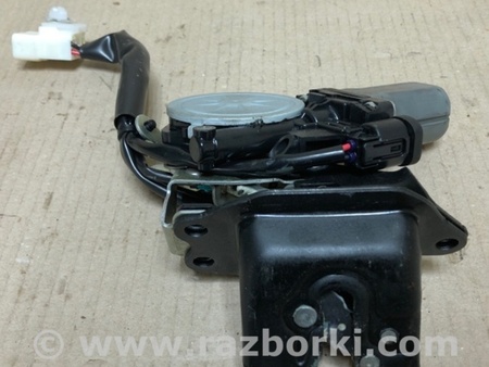 ФОТО Замок крышки багажника для Lexus RX350/450 (09-15) Киев