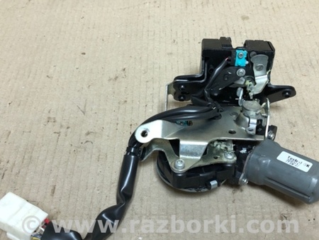ФОТО Замок крышки багажника для Lexus RX350/450 (09-15) Киев
