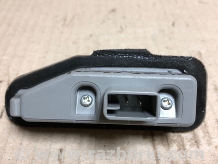 ФОТО Подсветка номера для Lexus RX350/450 (09-15) Киев