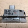 ФОТО Подсветка номера для Lexus RX350/450 (09-15) Киев