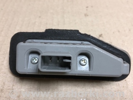ФОТО Подсветка номера для Lexus RX350/450 (09-15) Киев