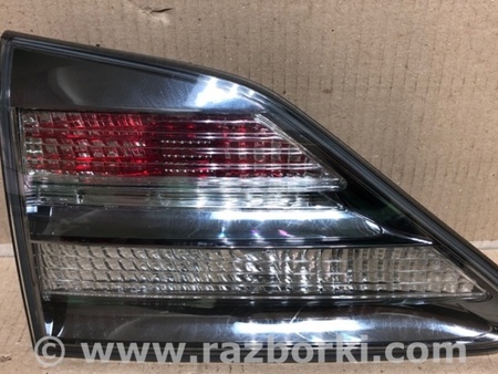 ФОТО Фонарь задний внутренний для Lexus RX350/450 (09-15) Киев