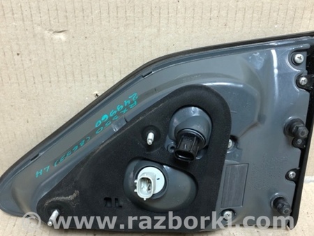 ФОТО Фонарь задний внутренний для Lexus RX350/450 (09-15) Киев