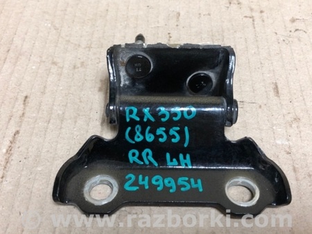 ФОТО Петля крышки багажника для Lexus RX350/450 (09-15) Киев