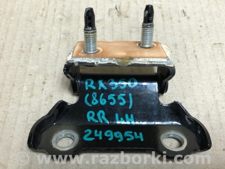 ФОТО Петля крышки багажника для Lexus RX350/450 (09-15) Киев
