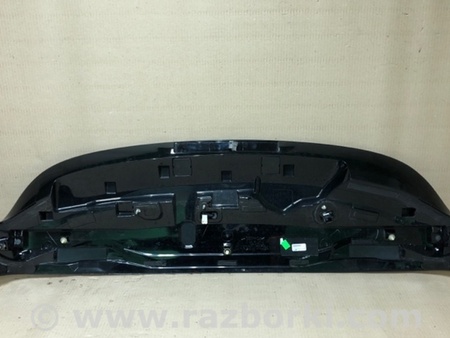 ФОТО Спойлер задний для Lexus RX350/450 (09-15) Киев