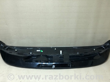 ФОТО Спойлер задний для Lexus RX350/450 (09-15) Киев
