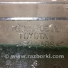 ФОТО Спойлер задний для Lexus RX350/450 (09-15) Киев