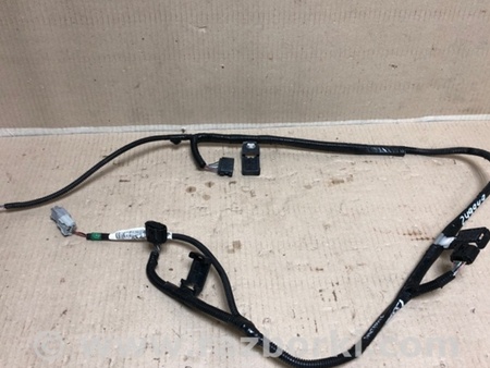 ФОТО Проводка бампера для Lexus RX350/450 (09-15) Киев