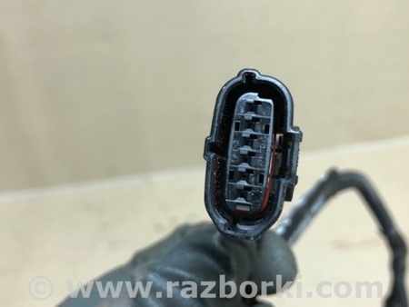 ФОТО Проводка бампера для Lexus RX350/450 (09-15) Киев