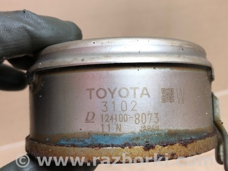 ФОТО Теплообменник масляного фильтра для Lexus RX350/450 (09-15) Киев