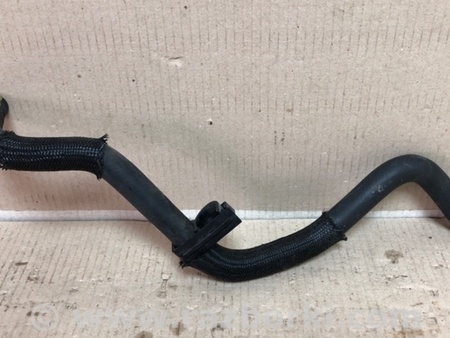 ФОТО Патрубок радиатора печки для Lexus RX350/450 (09-15) Киев