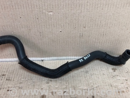 ФОТО Патрубок радиатора печки для Lexus RX350/450 (09-15) Киев