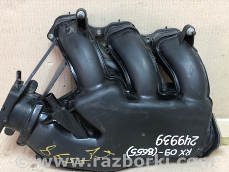 ФОТО Впускной коллектор для Lexus RX350/450 (09-15) Киев