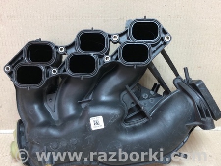 ФОТО Впускной коллектор для Lexus RX350/450 (09-15) Киев