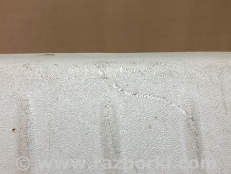 ФОТО Накладка на порог багажника для Lexus RX350/450 (09-15) Киев