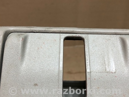 ФОТО Накладка на порог багажника для Lexus RX350/450 (09-15) Киев