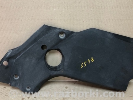 ФОТО Пластик подкапотного отсека для Lexus RX350/450 (09-15) Киев