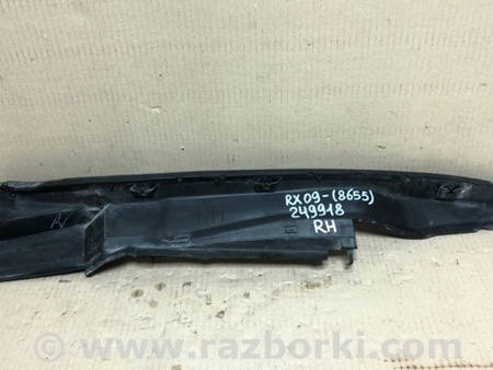 ФОТО Накладка крыла переднего внутренняя  для Lexus RX350/450 (09-15) Киев