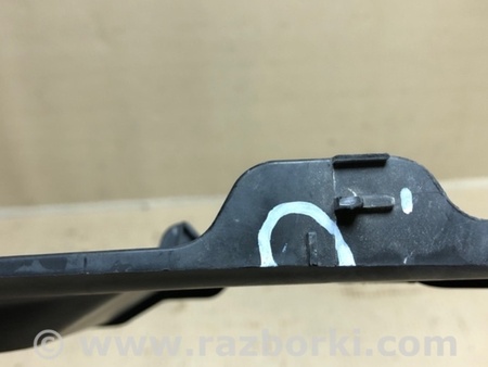ФОТО Дефлектор радиатора для Lexus RX350/450 (09-15) Киев