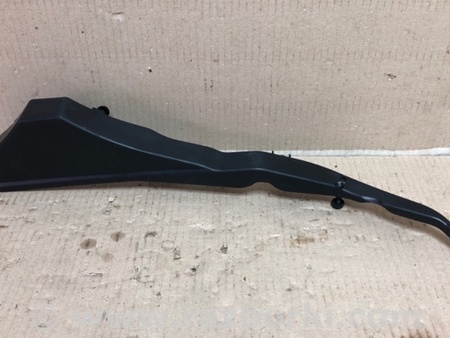 ФОТО Накладка замка капота для Lexus RX350/450 (09-15) Киев