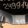 ФОТО Накладка замка капота для Lexus RX350/450 (09-15) Киев