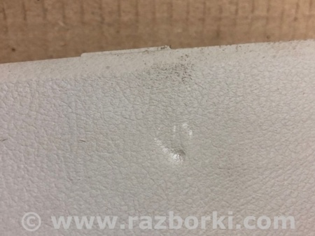 ФОТО AirBag коленей для Lexus RX350/450 (09-15) Киев
