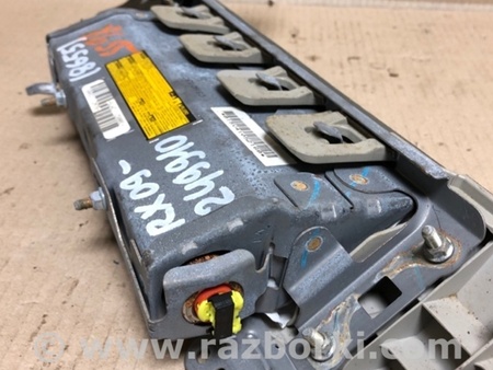 ФОТО AirBag коленей для Lexus RX350/450 (09-15) Киев