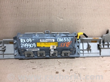 ФОТО AirBag коленей для Lexus RX350/450 (09-15) Киев