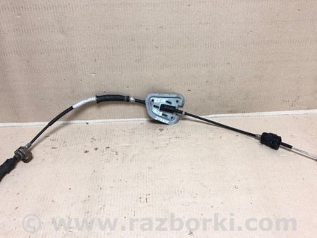 ФОТО Трос переключения АКПП для Lexus RX350/450 (09-15) Киев