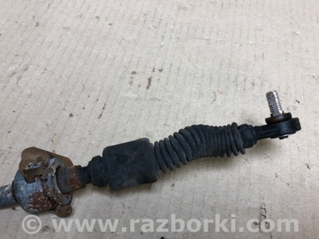 ФОТО Трос переключения АКПП для Lexus RX350/450 (09-15) Киев