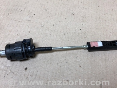 ФОТО Трос переключения АКПП для Lexus RX350/450 (09-15) Киев