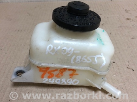 ФОТО Бачок главного тормозного цилиндра для Lexus RX350/450 (09-15) Киев