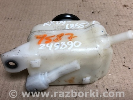 ФОТО Бачок главного тормозного цилиндра для Lexus RX350/450 (09-15) Киев