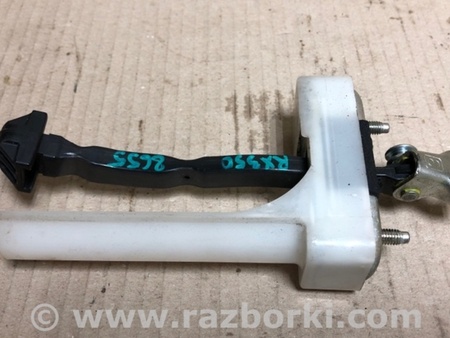 ФОТО Ограничитель двери для Lexus RX350/450 (09-15) Киев