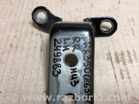 ФОТО Петля двери нижняя для Lexus RX350/450 (09-15) Киев