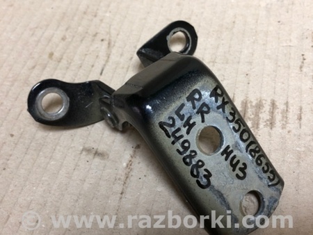 ФОТО Петля двери нижняя для Lexus RX350/450 (09-15) Киев